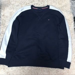 TOMMY HILFIGER SWEATER